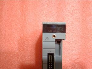 Yokogawa CP345 CPU Processor Module