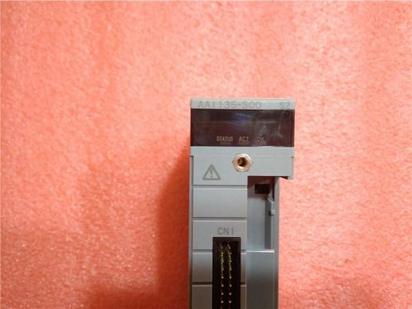 Buy Yokogawa CP345 CPU Processor Module at wholesale prices