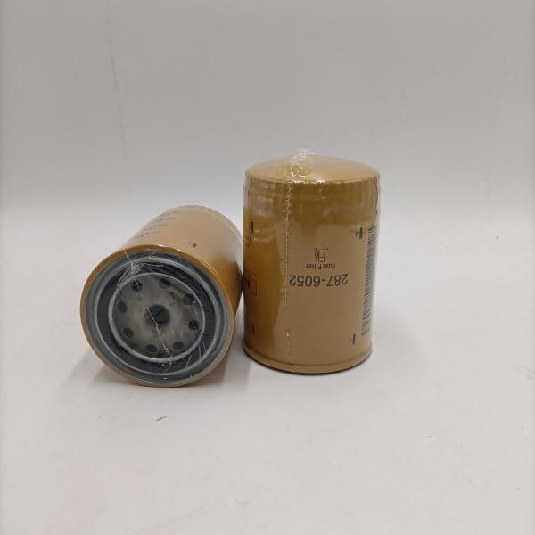 30. 287-6052 Diesel Fuel Filter for Other Year Vehicles at Chinese Manufacture