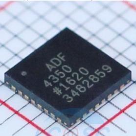 Quality ADF4350BCPZ RL7 Analog LED Driver IC Chip Phase Locked Loops PLL for sale