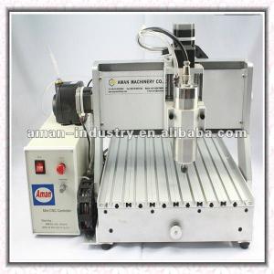 Quality Strong technical support mini cnc router machine for sale