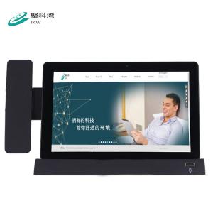 China 10 Inch MTK8168 Quad Core Tablet PC With Bluetooth Microphone on sale