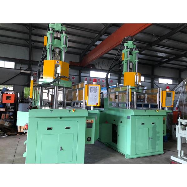 Automatic Servo System Injection Molding Machine for LED Strip Module Lights