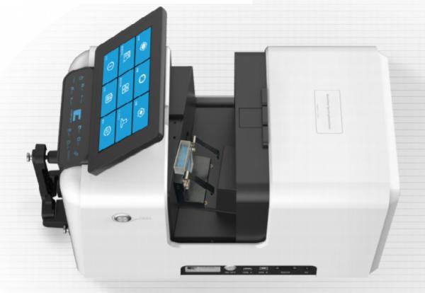 DS-37D Touch Screen Benchtop Spectrophotometer Differential Spectrum Engine