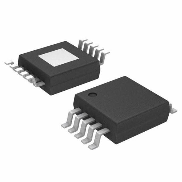 Buy TPS5401DGQR Power Management ICs Positive Adjustable 0.8V 1 Output 500mA 10-PowerTFSOP 10-MSOP at wholesale prices