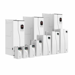 Quality HV610 Crane VFD Frequency Converter Variable Frequency Drive for sale