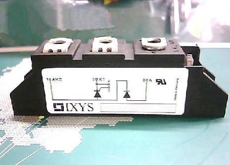 Buy MCD60-08io1B D TYPE CONNECTORS LOW COST HIGH DENSITY CRIMP PIN Module IXYS igbt power module at wholesale prices