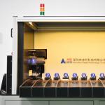 Industrial Customization Battery Cell Sorting Machine 18650 Test Sorting