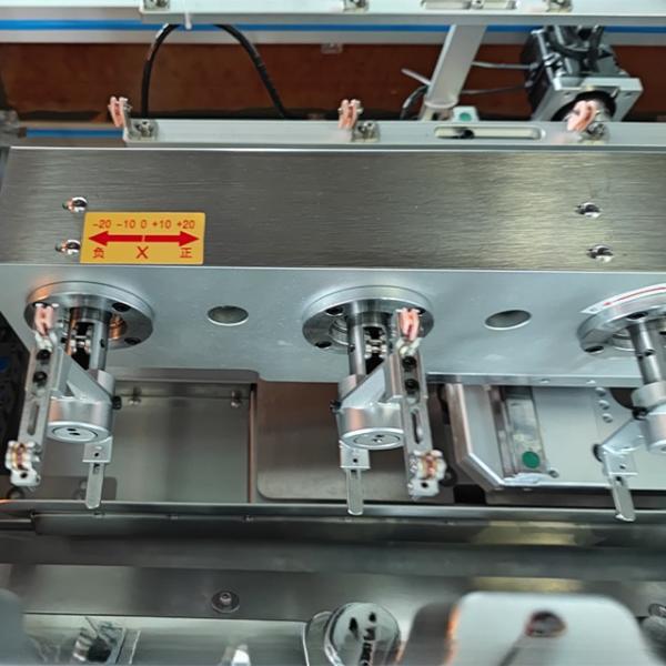 Stator Outer Diameter Within 110mm Center Height mm 2mm 1.75mm Filament Winding Machine
