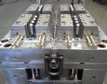 Sturdy Plastic Injection Mould Custom Processing Service ABS Shell Injection