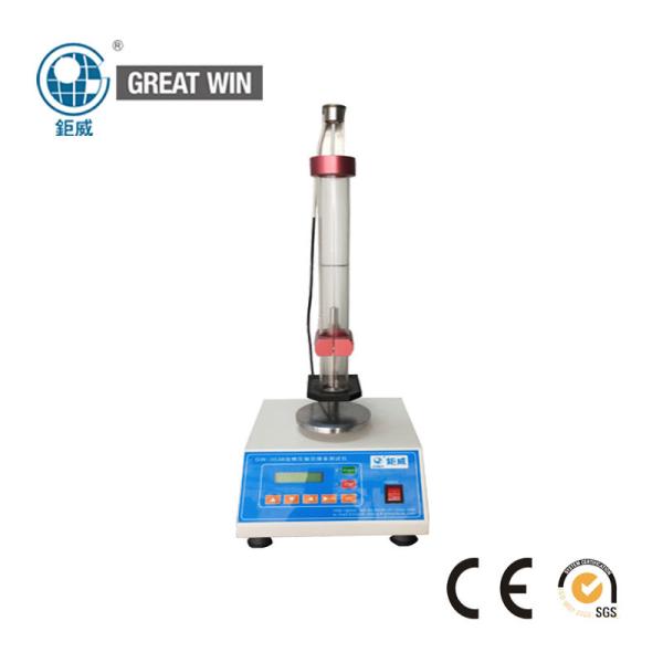Buy Microcomputer Elasticity Testing Machine High Accuracy AC220V 50Hz at wholesale prices