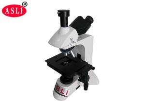 Quality Automatically Measure Lab Test Equipment , Micro Vickers Hardness Tester for sale