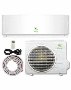 China 12 - 60k Multi Split Type Air Conditioner , 2.8 Eer Window Type Inverter Aircon on sale