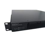 Gospell 4K HD Multi- Channel HEVC Digital TV Encoder Headend Device H.265 IPTV