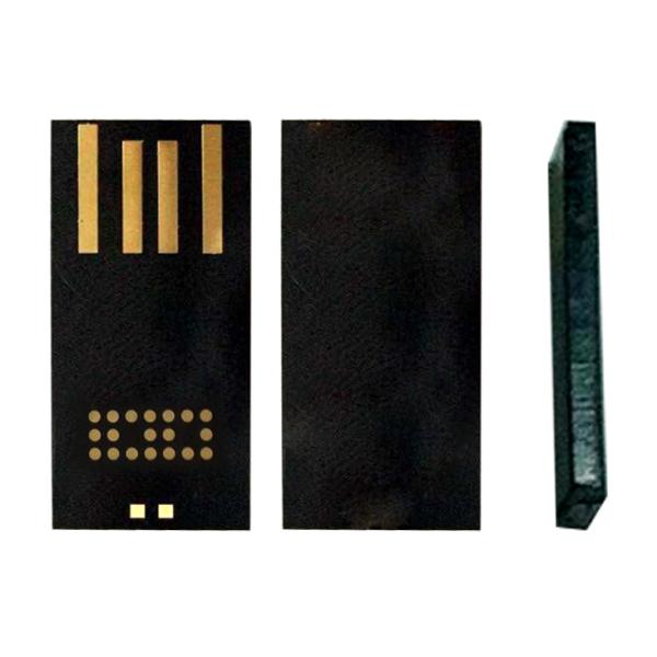 Metal Case memory card Memory Cards 64GB 128GB UDP 2.0 ROHS approved