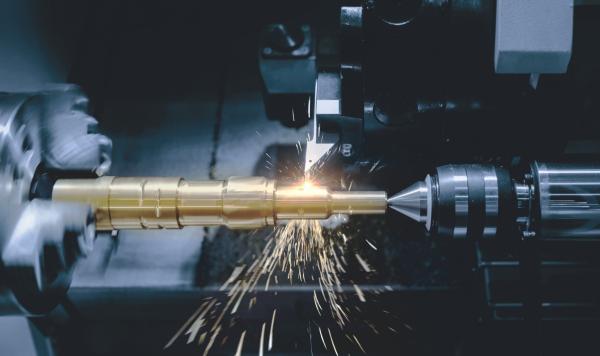 Buy Horizontal Metal Cnc Vertical Lathe Machine With Great Functions at wholesale prices