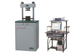 Quality 30 Ton Material Universal Testing Machine , Constant Stress Testing Machine for sale