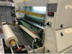 Roll To Roll Laminating Machine FMZ-1300J Two Different Roll Materials Together