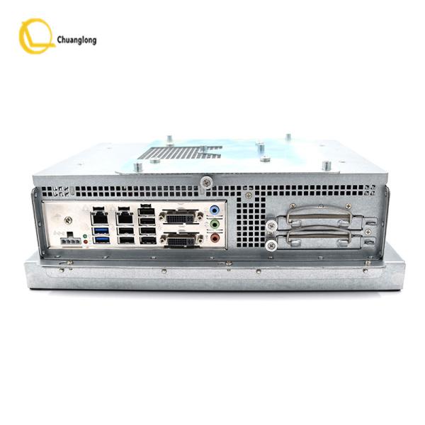 49-247848-201 Diebold Windows 10 Upgrade TPM PC Core i5 5G 00158089000A