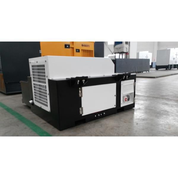 Truck or Trailer Underslung Genset Diesel Generator for Reefer Container 460/230V Rated Voltage 60 Hz Frequency