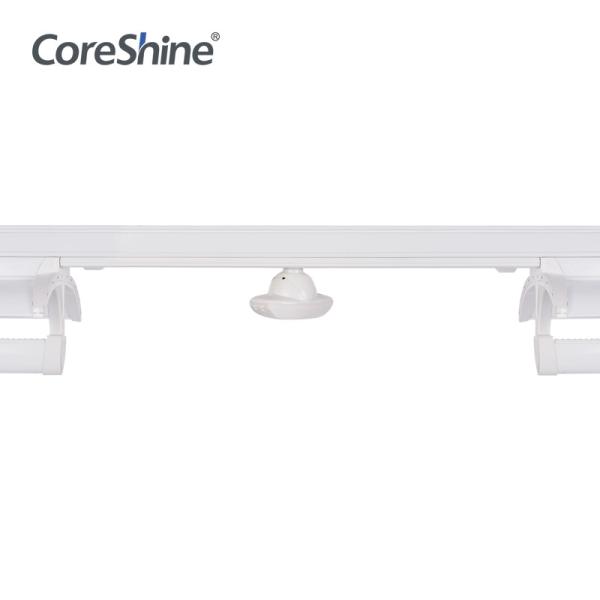 Buy Microwave Motion Sensor Module for Linear Indirect Lighting at wholesale prices