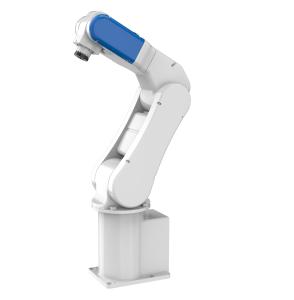 China Automation Integration 6 Axis Industry Robot With Enlarge Arm For Assembly Line on sale