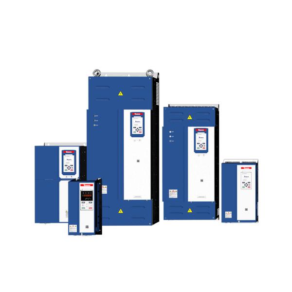 VFD580 7.5KW 380V Variable Speed Drive Support Modbus Canopen Profinet Communication