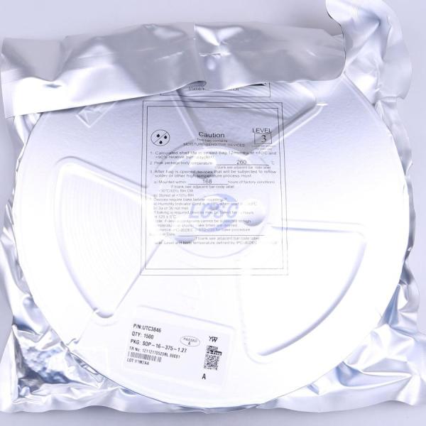 Precision Current Sense Amplifier IC Chips LT6108IDCB-2#TRMPBF