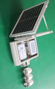China Remote Terminal Fault Circuit Indicator , GSM / GPRS High Voltage Cable Fault Locator on sale