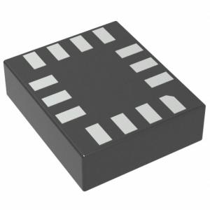 Quality 6D MEMS Sensor Modules Integrated Circuit Chip With 3D Gyroscope / 3D Accelerometer LSM6DS3TR for sale