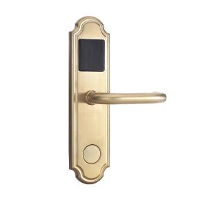 Lora Wireless Wifi Enabled Door Lock , Electronic Front Door Lock Remote Control