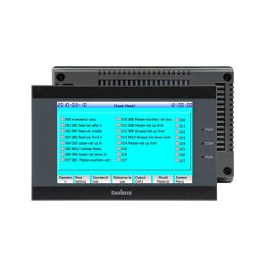 Quality 5&quot; TFT LCD HMI Control Panel IP65 For Industrial Control Equipment for sale