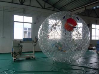 Guangzhou Yuhong Inflatable Products Co.,Ltd