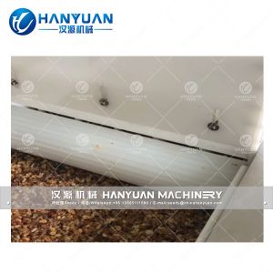 Continuous Nut Bar Machine Customization Complete Peanut Candy Making Machine