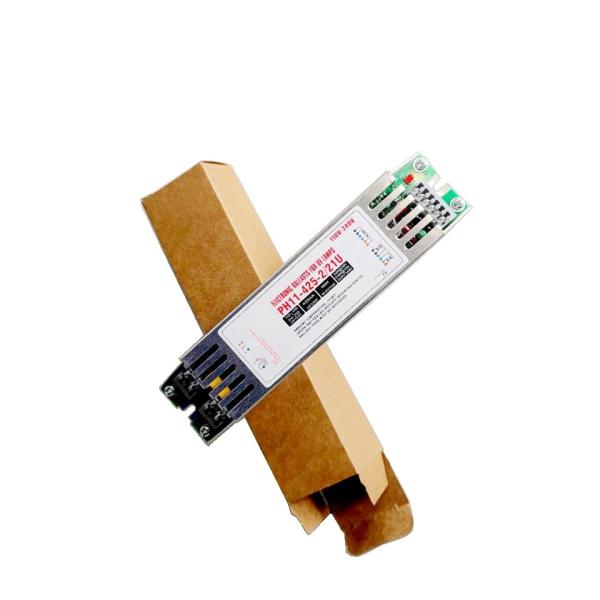 Buy 46w Electronic UV Lamp Ballast For 1 Pcs 21w Or 2 Pcs 4w barretter at wholesale prices