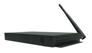 China AD-0150 4K RK3399 Media Player With RK3399 Hexa-Core Cortex-A72 Cortex-A53 4K HD Out WIFI Bluetooth Support And 4G PCIE Function Optional on sale