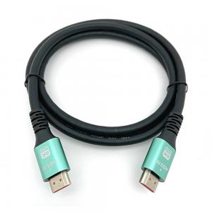 China Wear Resisting Audio Video 8K HDMI Cable 50ft 25 Ft High Performance on sale