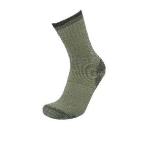 China Custom logo, desig knitted wool Socks for men on sale