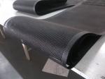 PTFE polyester mesh fabric , PTFE polyester mesh fabric for conveyor belt /