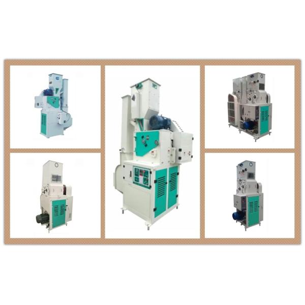 MLGQ25C Pneumatic Paddy Husker