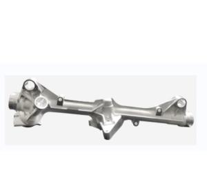 Quality Customizable Steering Gear Housing High Precision For Reduction Gear for sale