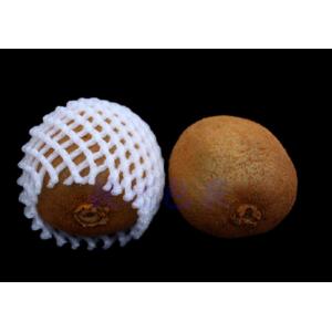 EPE Foam Net Sleeve For Fruit & Vegetable Packing