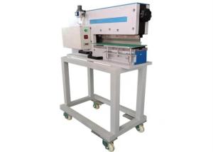 China V Cut PCB Depaneling Machine , High Performance PCB V Grooving Machine on sale