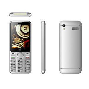 Quality Dual Sim Card Keypad Button Phone Mobile Phone Torch Light GSM Android FM BT for sale