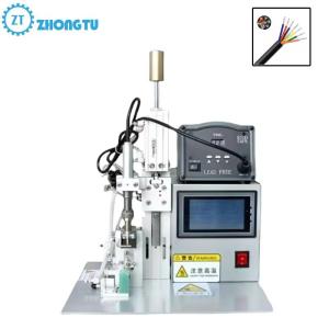 Quality Durable Good Quality Semi-automatic Soldering Machine for PCB Assembly for sale