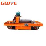 High Separation Efficiency RCYD Self-cleaning Permanent Suspended Magnetic