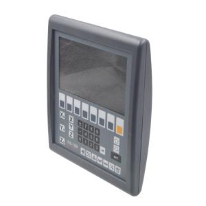 Linear Scale Digital Readout System