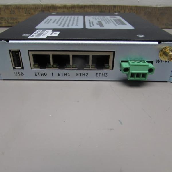GE IS420CCGAH2A-C Control Communication Gateway Module