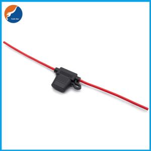 10AWG Automotive Inline Fuse Holder