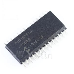 Quality PIC16F870-I/SO for sale